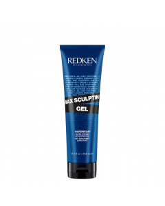 Redken Max Sculpting Gel Modelador Extraforte 250ml