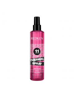 Redken Thermal Spray Fixador Termoprotetor 250ml