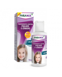 Paranix Loção de Tratamento Preço Especial 100ml