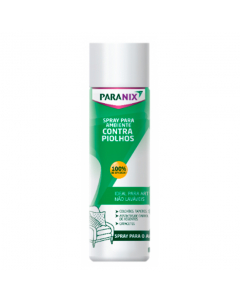 Paranix Spray Ambiente Anti-Piolhos 225ml