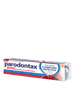Parodontax Complete Protection Pasta Dentífrica 75ml