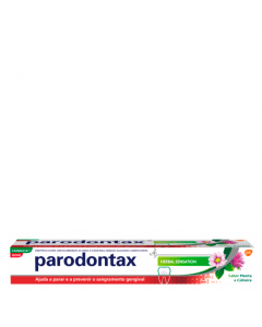 Parodontax Herbal Pasta de Dentes 75ml