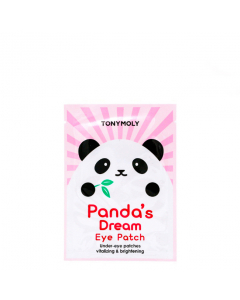 Tonymoly Panda's Dream Eye Patch Iluminador 1un.