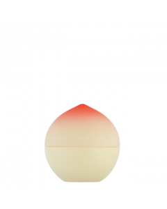 Tonymoly Magic Food Mini Peach Lip Balm Bálsamo Labial 7gr