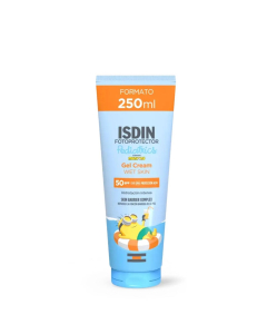 Isdin Fotoprotector Pediatrics Gel Creme Wet Skin SPF50 250ml