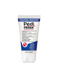 Pedi Relax Pé Diabético Creme 100ml