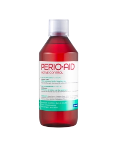Perio.Aid Active Control Colutório 500ml