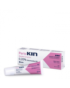 Perio Kin Gel Gengivas 0.2% 30ml