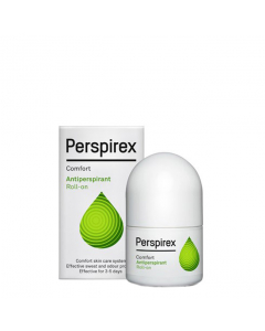 Perspirex Comfort Roll-On Antitranspirante 20ml