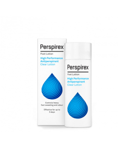 Perspirex Loção Antitranspirante Pés 100ml