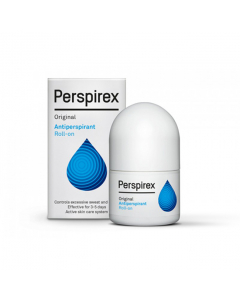 Perspirex Original Roll-On Antitranspirante 20ml