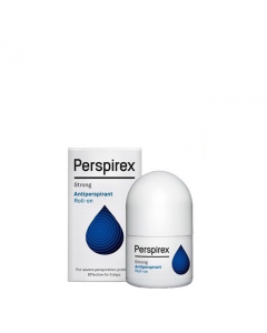 Perspirex Strong Roll-On Antitranspirante 20ml