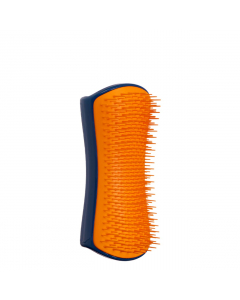 Pet Teezer DeTangling Escova de Animais Laranja-Azul 1un.
