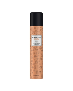 Alfaparf Style Stories Original Laca Fixação Forte 500ml
