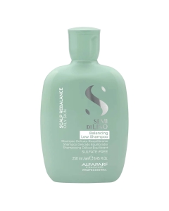 Alfaparf Semi Di Lino Scalp Rebalance Shampoo Purificante 250ml