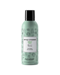 Alfaparf Style Stories Spray Wax 200ml