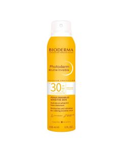 Bioderma Photoderm SPF30 Bruma Solar Invisível