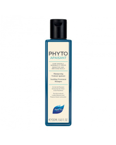 Phyto Apaisant Shampoo Calmante 250ml