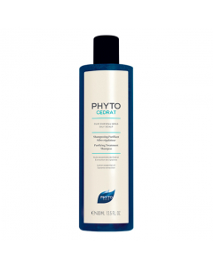Phyto Cédrat Shampoo Anti-Oleosidade 400ml