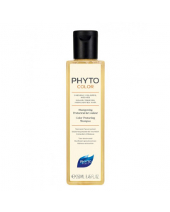 Phyto Color Shampoo Protetor de Cor 250ml