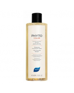 Phyto Color Shampoo Protetor de Cor 400ml