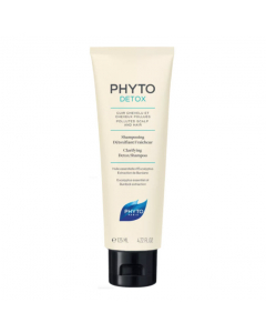 Phytodetox Shampoo Purificante 125ml