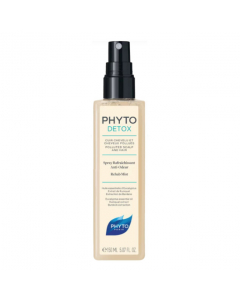 Phytodetox Spray Refrescante Anti-Poluição 150ml