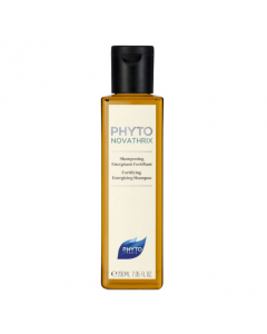 Phyto Novathrix Shampoo Anti-Queda 200ml