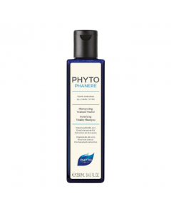 Phytophanere Shampoo Revitalizante Fortificante 250ml