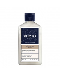 Phyto Réparation Shampoo Reparador 250ml