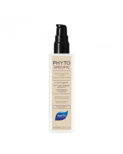 Phyto Specific Curl Legend Gel-Creme Escultor de Caracóis 150ml