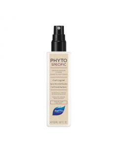 Phyto Specific Curl Legend Spray Energizante de Caracóis 150ml