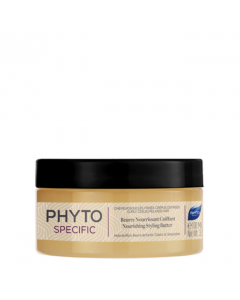 Phyto Specific Manteiga de Styling Nutritiva 100ml