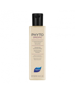 Phyto Specific Shampoo de Hidratação Rica 250ml