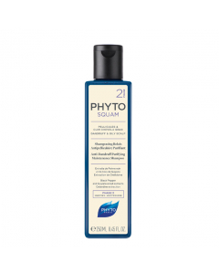 Phyto Phytosquam Shampoo Anticaspa Purificante 250ml