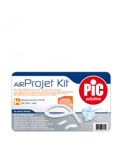 Pic Air Projet Kit de Acessórios