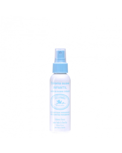 PicuBaby Colónia Infantil 100ml