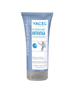 Yacel Pernas Cansadas Gel Refrescante Antifadiga 200ml