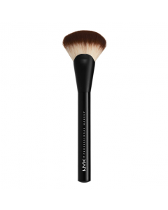 NYX Pro Brush Pincel de Iluminador 1un.