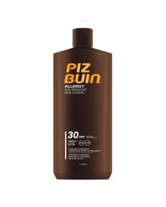 Piz Buin Allergy SPF30 Loção Solar 400ml