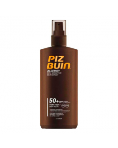 Piz Buin Allergy FPS50+ Spray Solar 200ml