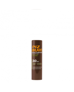 Piz Buin Aloé Vera SPF30 Stick Labial Solar 4,9gr