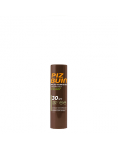 Piz Buin Aloé Vera SPF30 Stick Labial Solar 4.9g