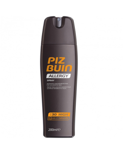 Piz Buin Allergy FPS30 Spray 200ml