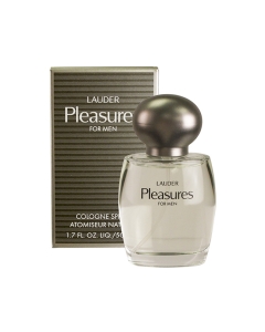 Pleasures for Men de Estée Lauder Eau de Cologne