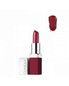 Clinique Pop Lip Colour + Primer Batom Cor 07 Passion Pop 3.9gr