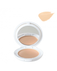 Avène Couvrance Creme Compacto Conforto Cor 1 Porcelana 10gr