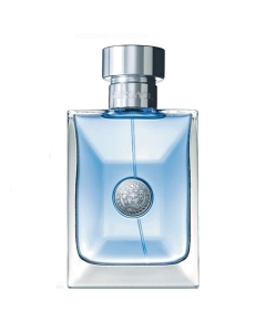 Pour Homme Eau de Toilette de Versace Perfume Masculino