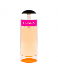 Candy Eau de Parfum de Prada Perfume Feminino 80ml