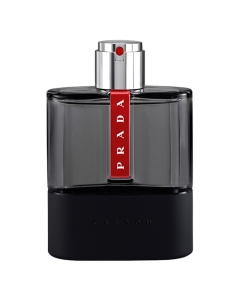 Luna Rossa Carbon Eau de Toilette de Prada Perfume Masculino